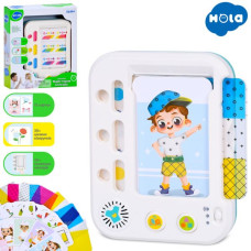 Игра HE899200