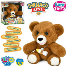 Тварина M 6215 I UA