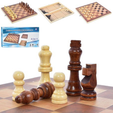 Шахи W6628