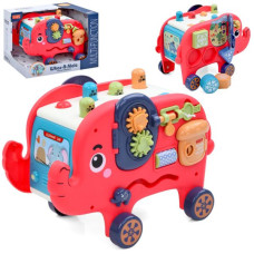 Игра RJ6802