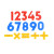 Набор магнитный 0703-EUR