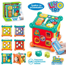 Игра FT 0003