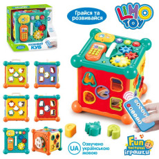Игра FT 0003