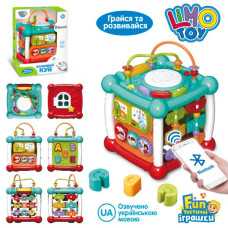 Игра FT 0004