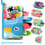 Книжка  HB 0010 ABC