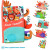 Книжка  HB 0010 ABC