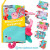 Книжка  HB 0010 ABC