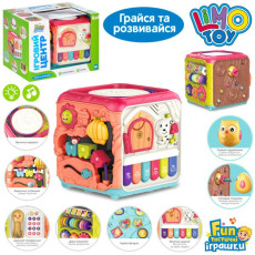 Игра FT 0029 AB