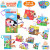 Книга HB 0031 AB