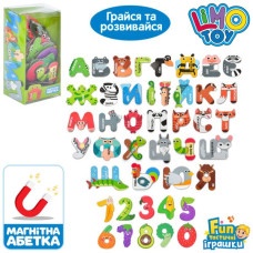 Набор магнитный FT 0051
