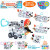 Книга HB 0038 ABC