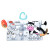 Книга HB 0038 ABC