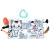 Книга HB 0038 ABC