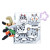 Книга HB 0038 ABC