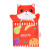 Книжка  QBX072A-73A