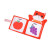 Книжка  QBX072A-73A