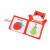 Книжка  QBX072A-73A