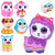Игрушка MS 3759