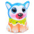 Игрушка MS 3759