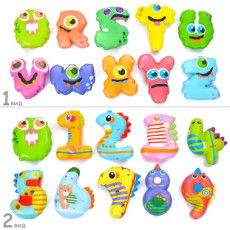 Фигурка FG240428012Q-3Q