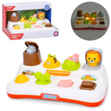 Игра HE8087
