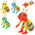 Игра INT 0022