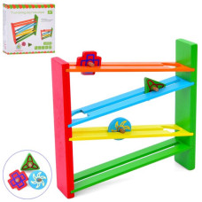 Дерев'яна іграшка MD 0849