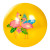 Мяч детский MS 3585