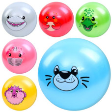 Мяч детский MS 3735