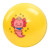 Мяч детский MS 3736