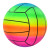 Мяч детский MS 4513