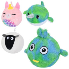 Мяч детский MS 4911