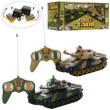 Набор игровой 9993-2PC
