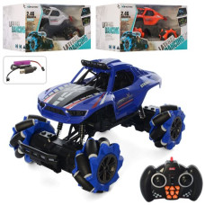 Джип XB1029
