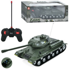 Танк AKX529-5