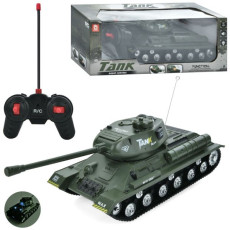Танк AKX529-5