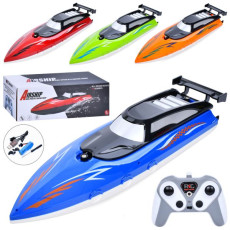 Катер A3502-2