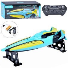 Катер 4D-S1