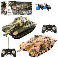 Набор игровой HB-DZ03