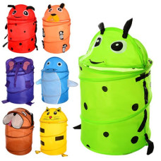 Корзина для игрушек M 1039