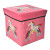 Корзина для игрушек MR 0364