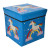 Корзина для игрушек MR 0364