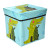 Корзина для игрушек MR 0364