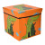 Корзина для игрушек MR 0364