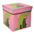 Корзина для игрушек MR 0364