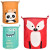 Корзина для игрушек MR 0669