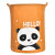Корзина для игрушек MR 0669