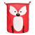 Корзина для игрушек MR 0669