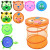 Корзина для игрушек MR 1299