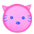 Корзина для игрушек MR 1299